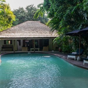 Main Pool