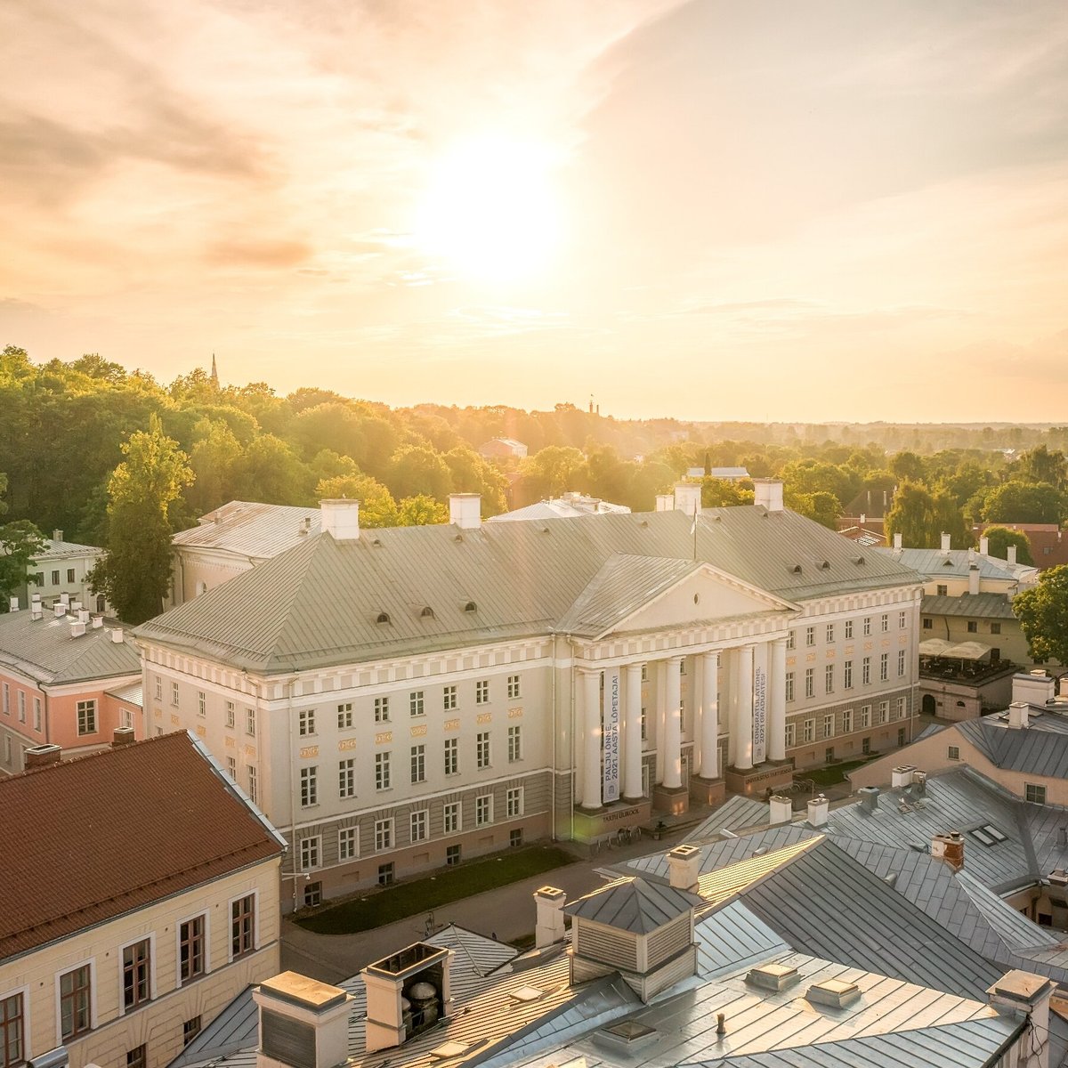 Тартуский университет, Тарту: лучшие советы перед посещением - Tripadvisor