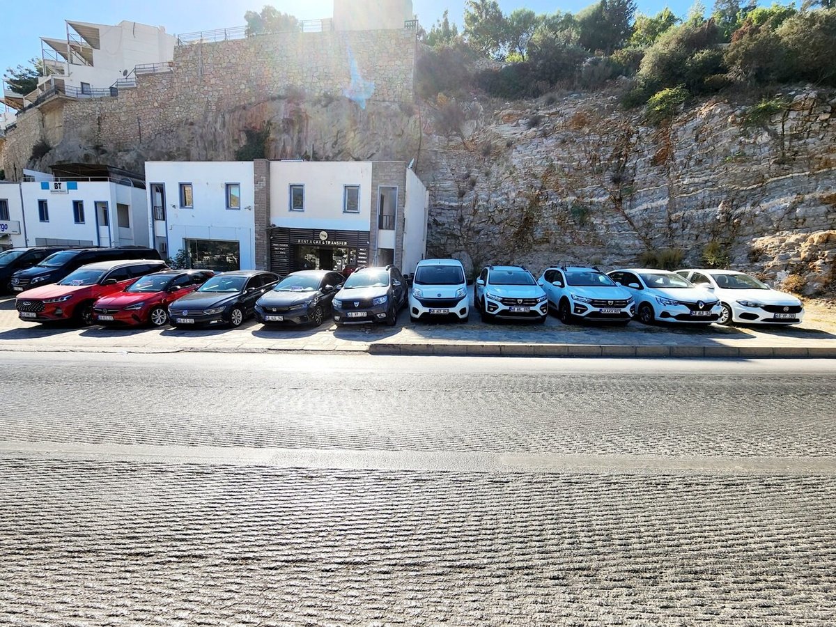 Bodrum My Rent A Car, Бодрум: лучшие советы перед посещением - Tripadvisor