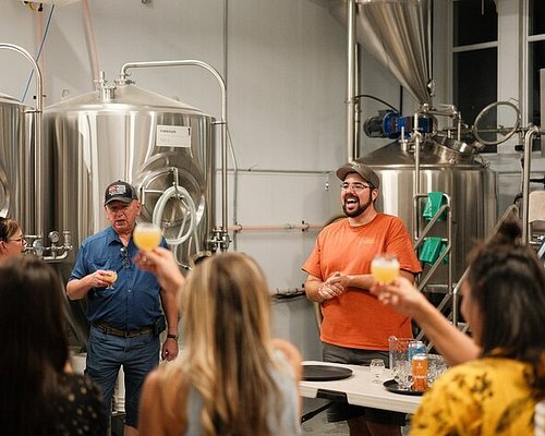 best brewery tours ontario