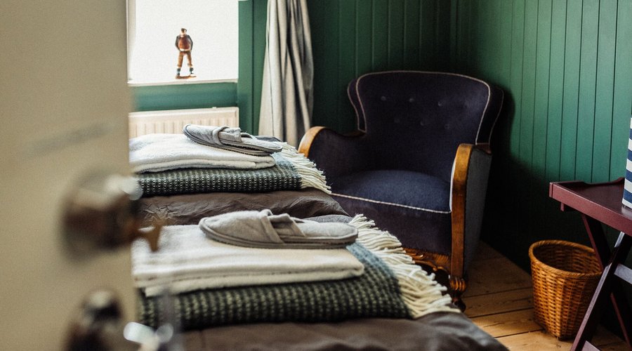 Room Andersson
Photo by: Katie Wood