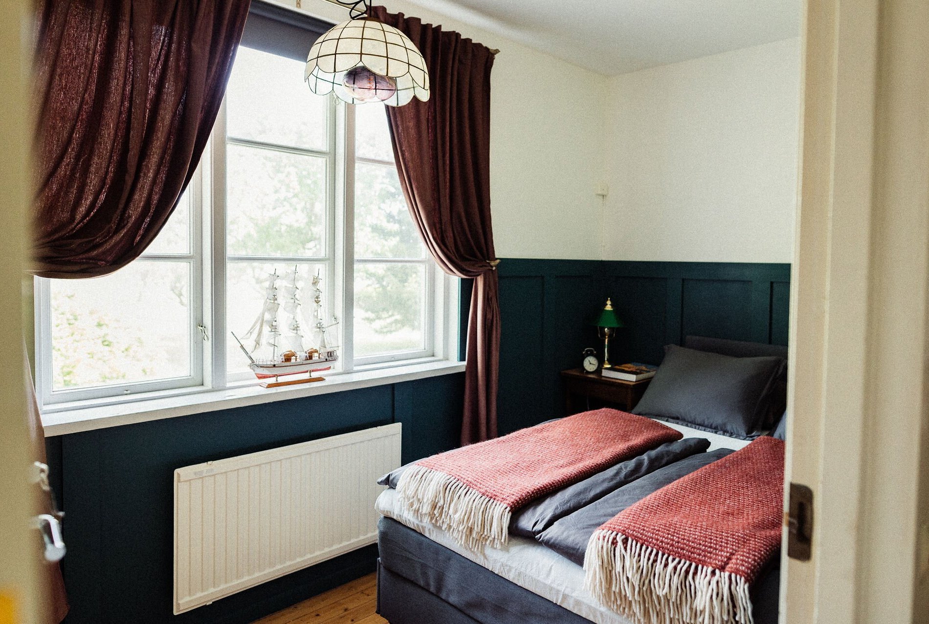 STF Smygehuk Fyr Hostel by null
