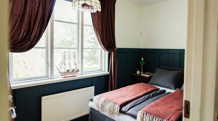 Room Petersson Photo by: Katie Wood