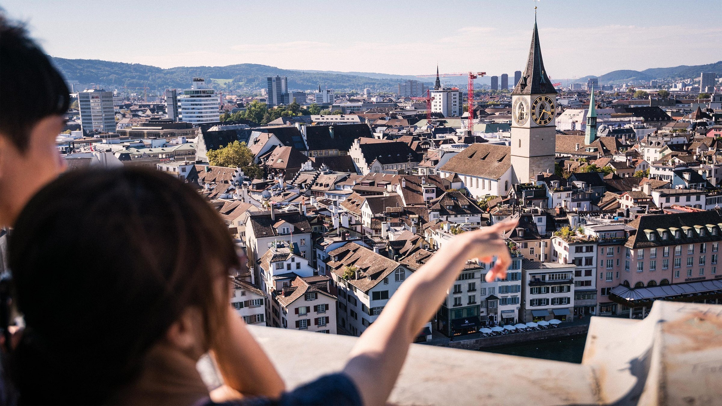 Zurich, Switzerland: All You Must Know Before You Go (2024) - Tripadvisor