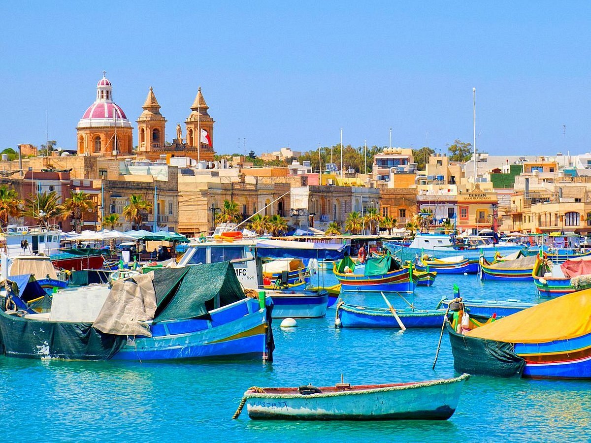 malta travel requirements ryanair