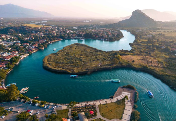 VOME - Hotel Reviews (Dalyan, Türkiye)