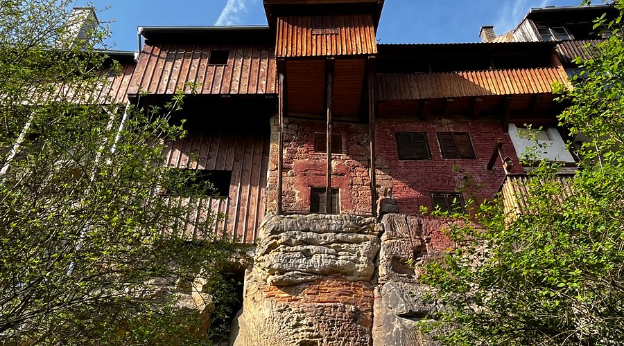 Ptaci Domky (vletového otvoru, ptačí budky) Ptaci Domky