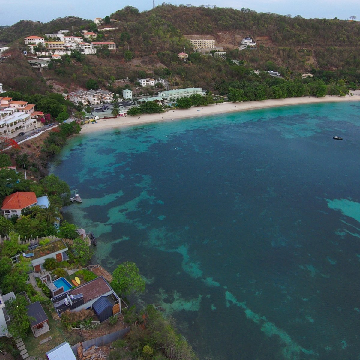 ISLAND TAXI & TOURS GRENADA (St. George) - Qué SABER antes de ir