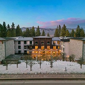 Home2 Suites by Hilton Big Bear Lake in Big Bear Region