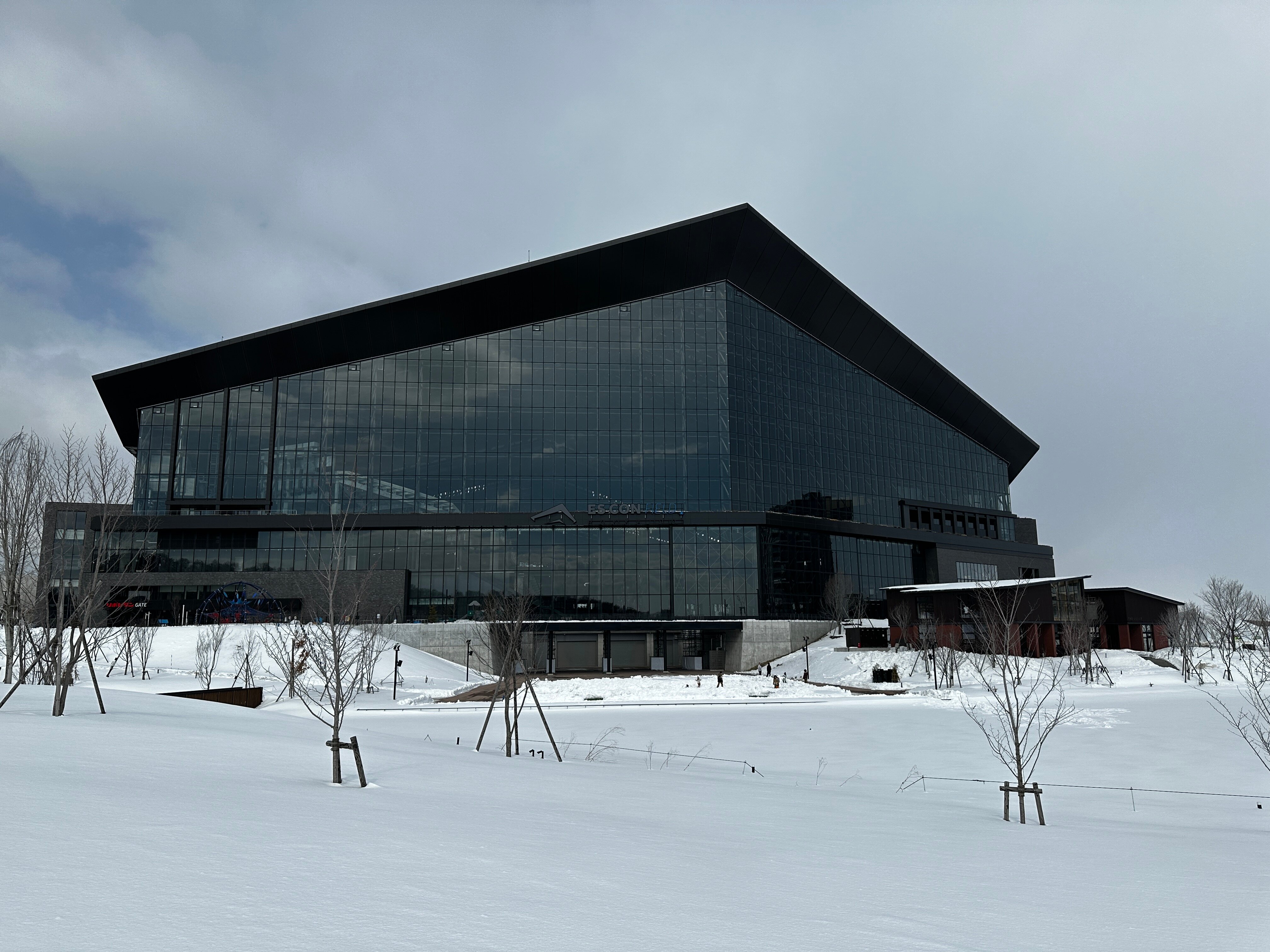 Hokkaido Ballpark F Village (2025) - All You Need to Know