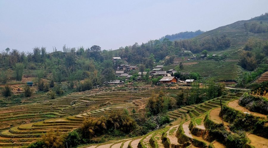 MAMA GIA HOMESTAY - Prices & Guest house Reviews (Lao Chai, Vietnam) MAMA GIA HOMESTAY - Prices &  Guest house Reviews (Lao Chai... 