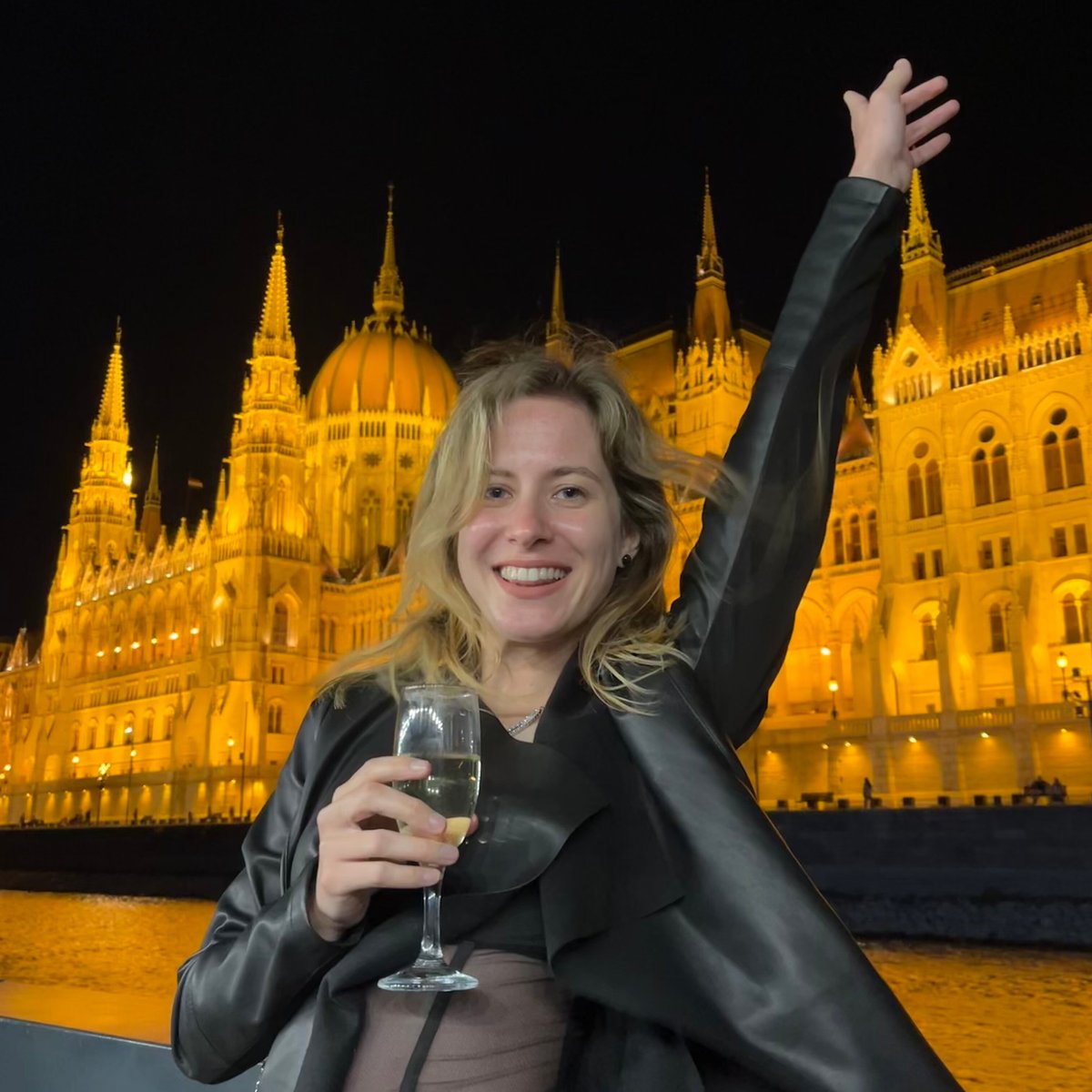 Betti Tour Guide Budapest - All You Need to Know BEFORE You Go (2024)