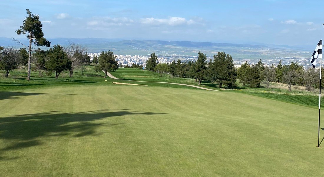 Tbilisi Hills Golf - 트빌리시 - Tbilisi Hills Golf의 리뷰 - 트립어드바이저