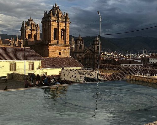 daily tours cusco