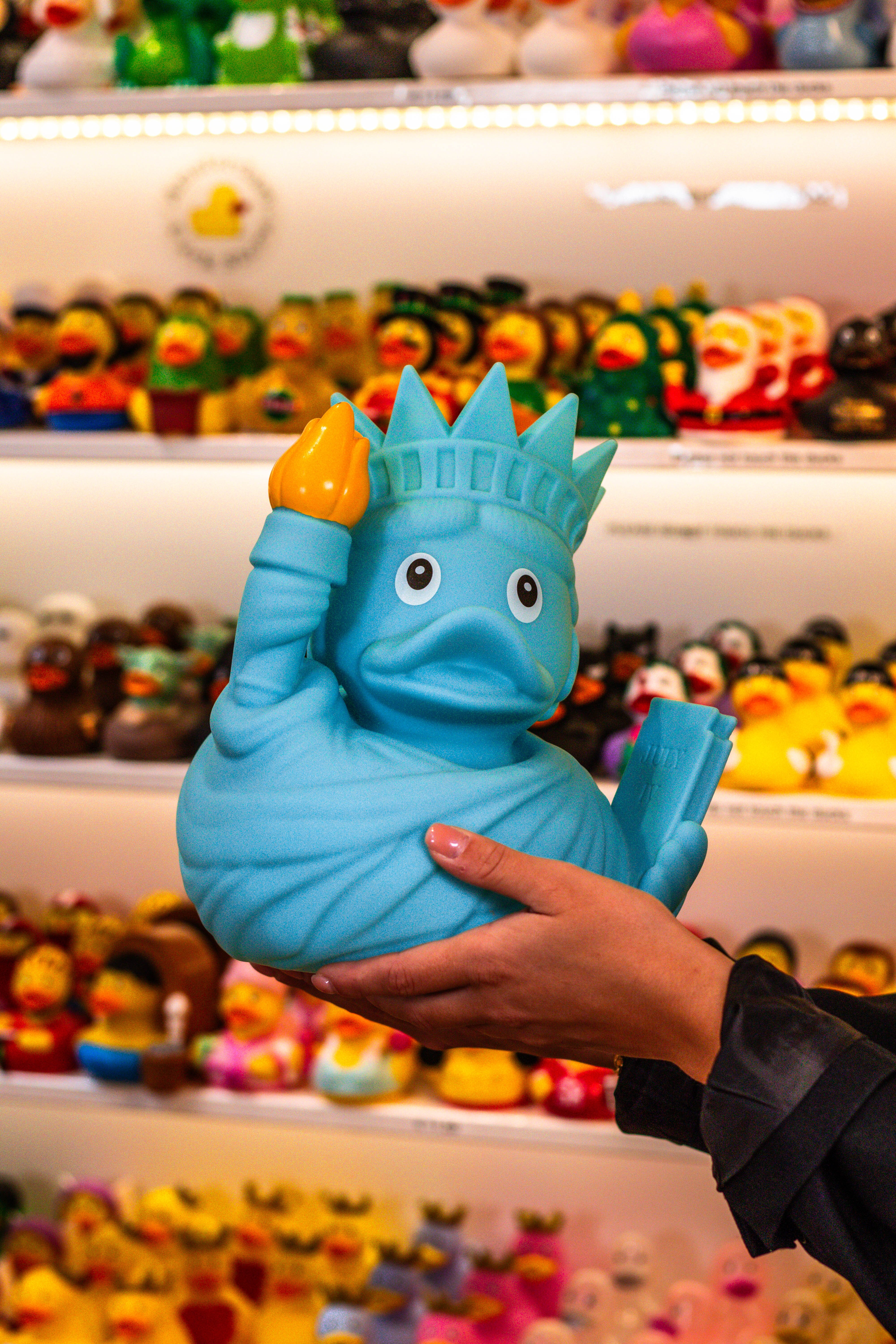 マウリッツハイス美術館のミュージアムグッズ｜ミイル、オランダ