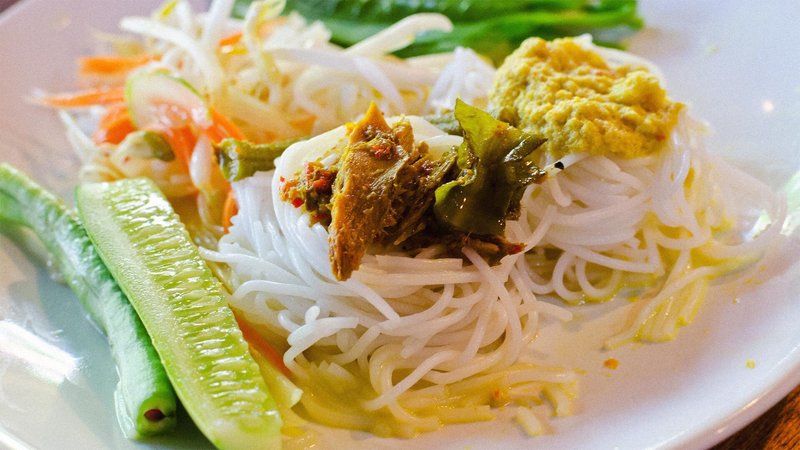 Phuket food: 10 must-try dishes - Tripadvisor