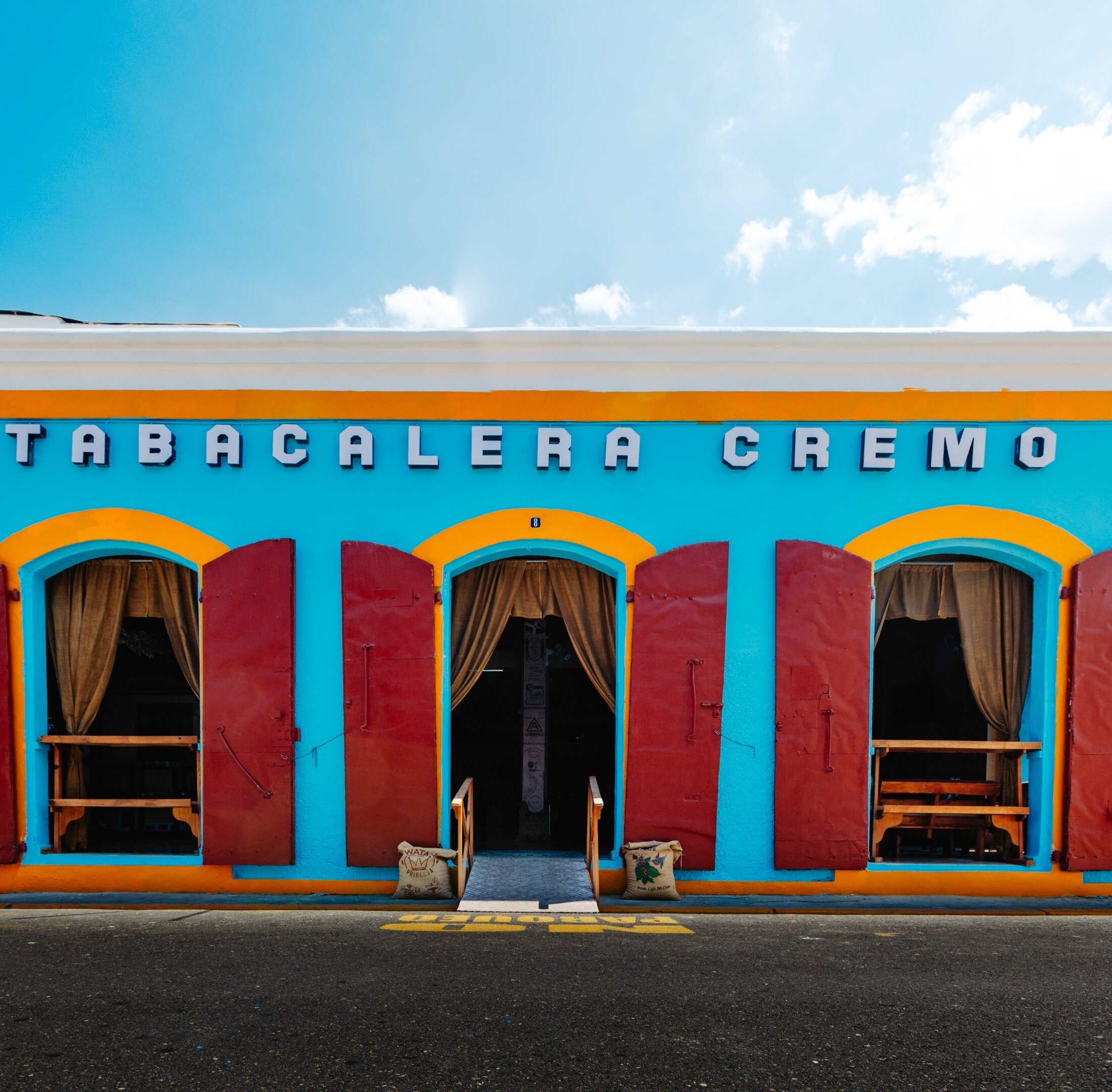 Tabacalera Cremo: Cigar Factory (2025) - All You Need to Know BEFORE You Go (w/ Reviews)