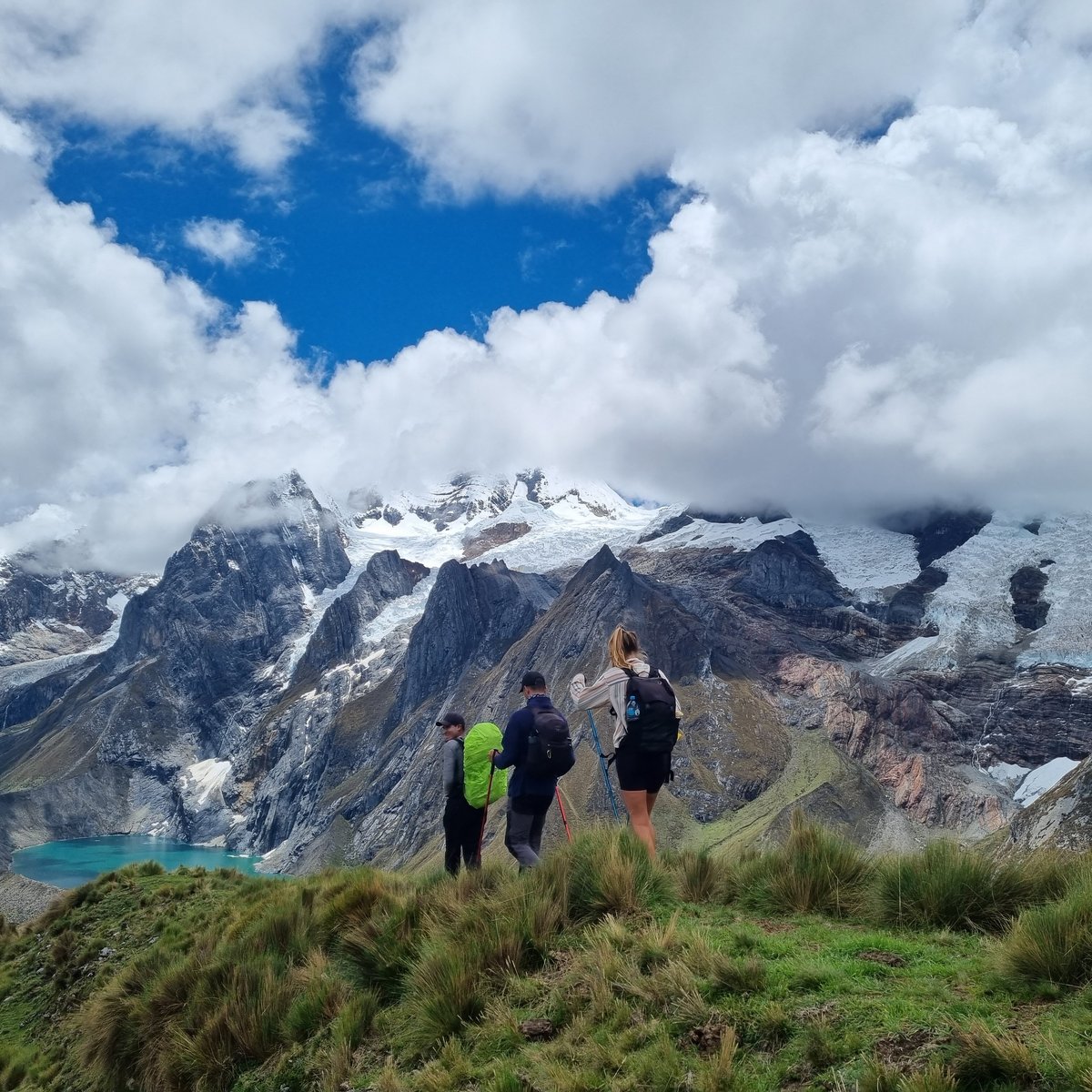 Huayhuash Sagrado (Huaraz, Peru): Address, Phone Number - Tripadvisor