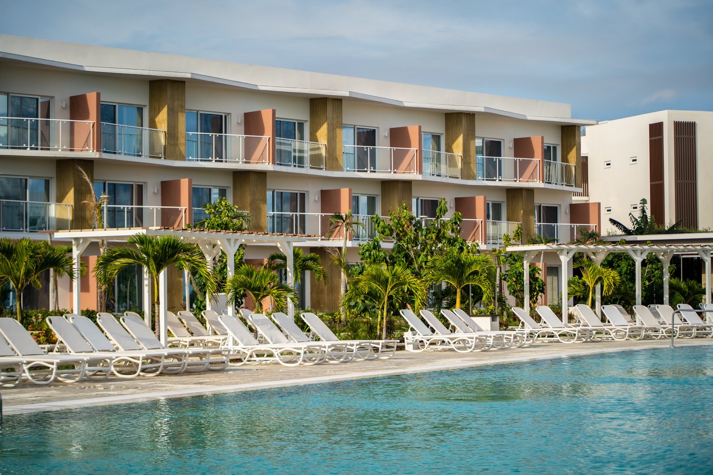 SANCTUARY WHITE SANDS RESORT (Cayo Cruz) - отзывы и фото - Tripadvisor