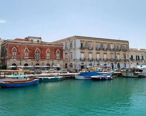 sicily sightseeing tours