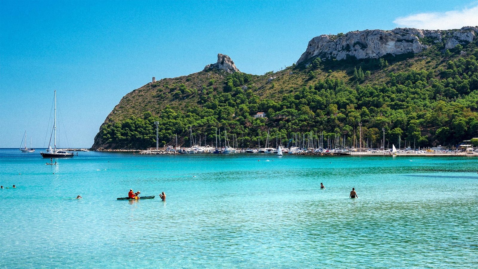 7 days in Sardinia: The perfect week itinerary - Tripadvisor