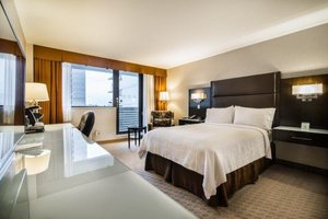 Habitación y suite