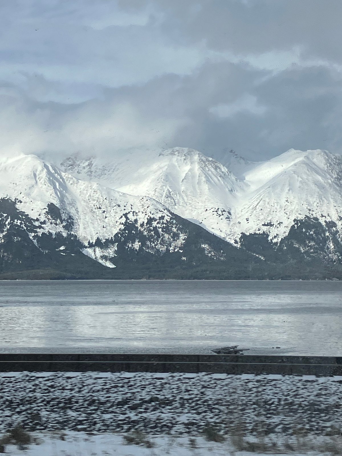 full day tour in turnagain