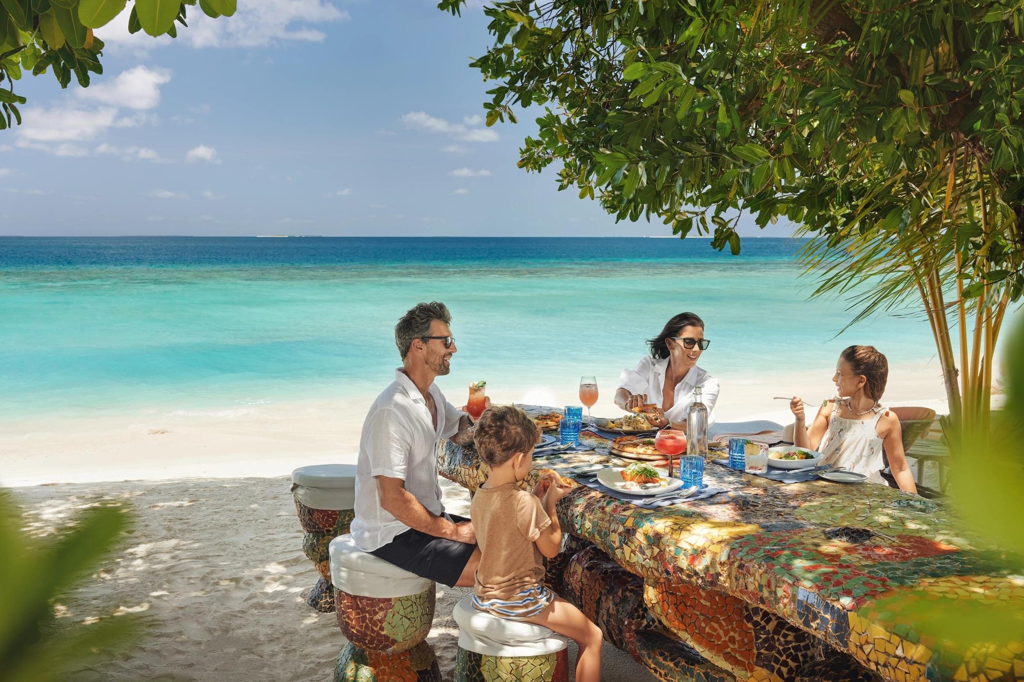 JOALI Maldives by null