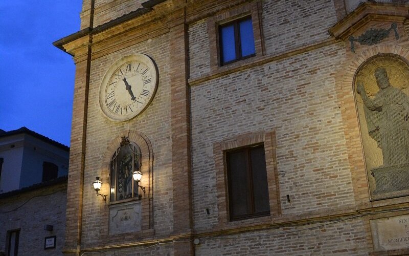 Teatro dell'Arancio