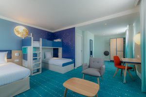 Quarto e suite