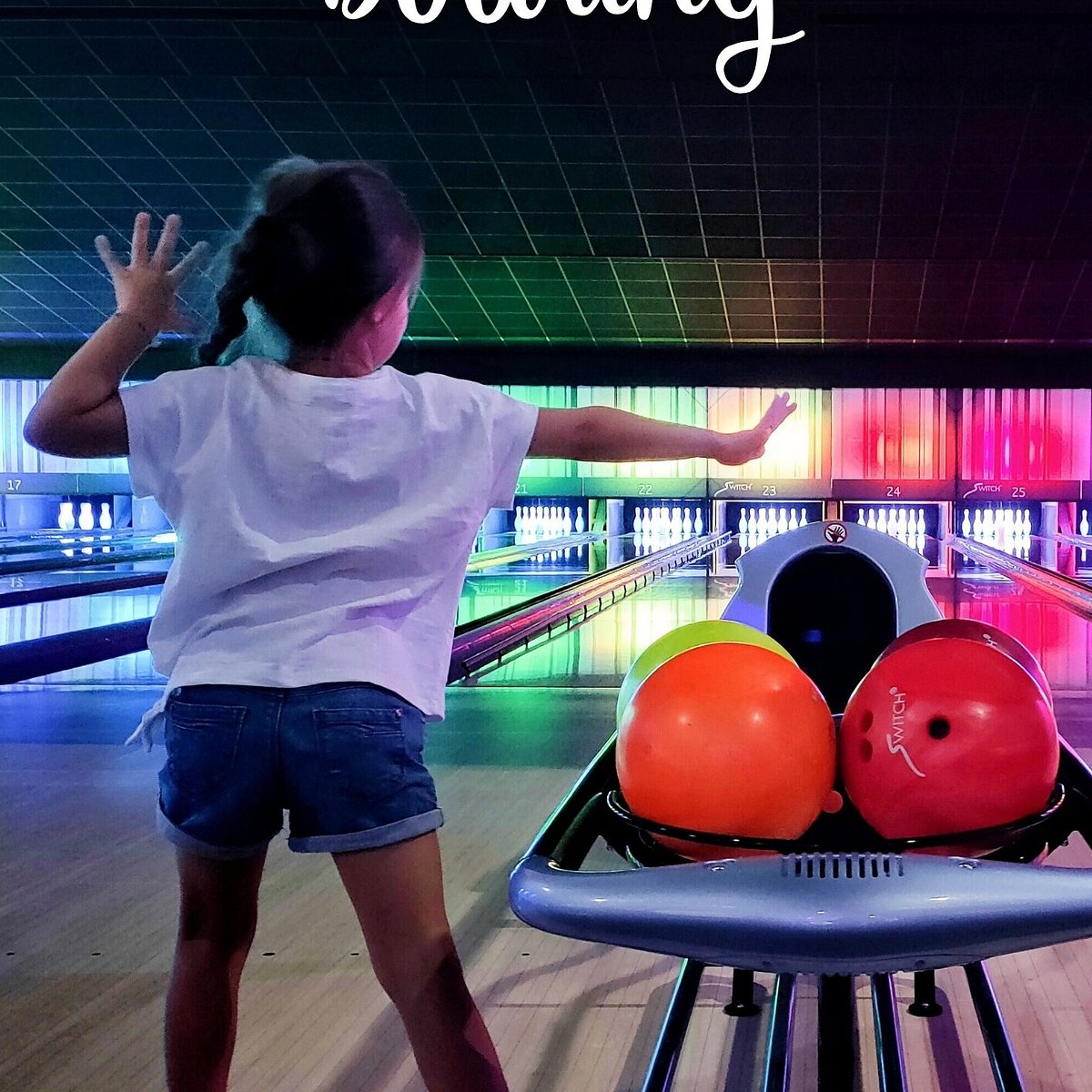 Bax Bowling Brumath: лучшие советы перед посещением - Tripadvisor