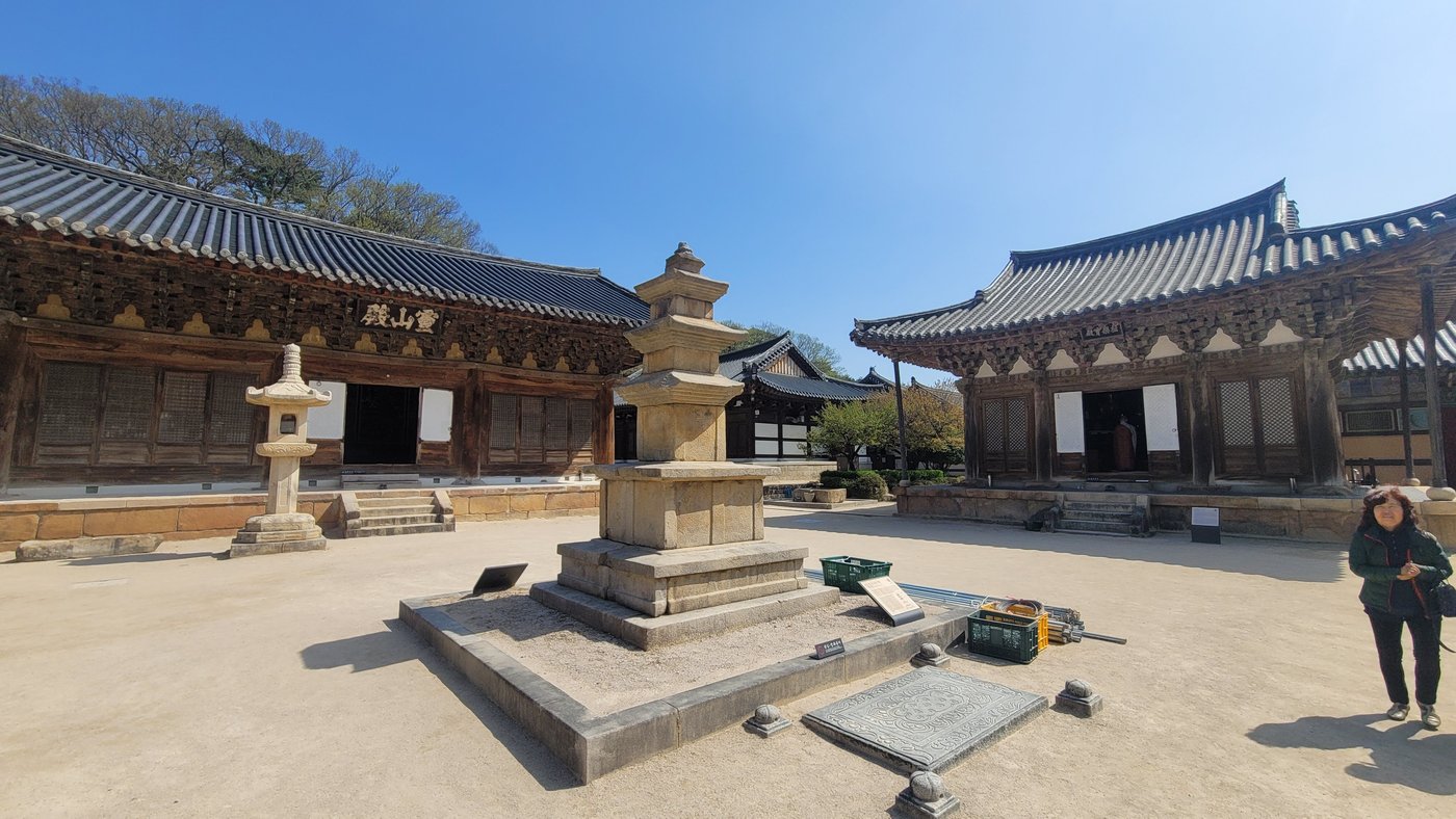 통도사 - 양산 - 통도사의 리뷰 - 트립어드바이저
