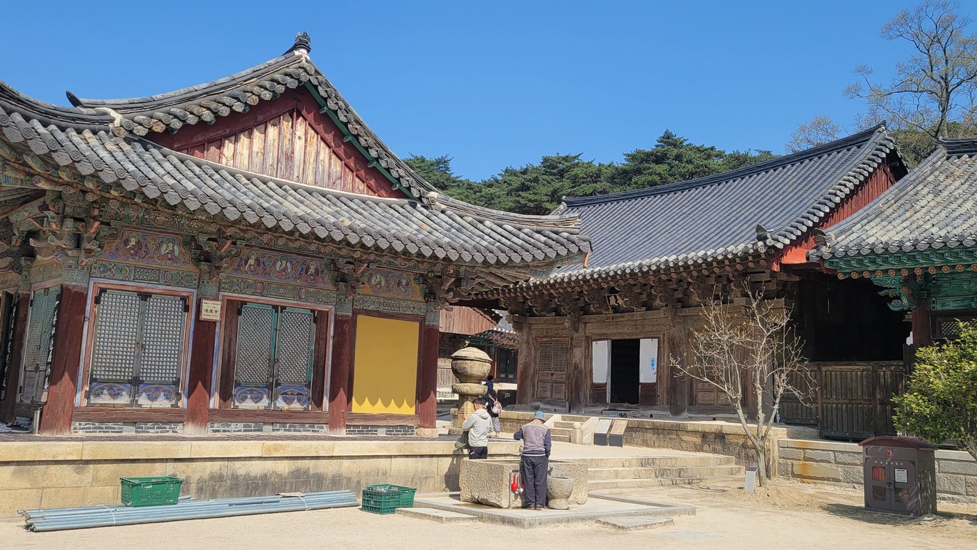 통도사 - 양산 - 통도사의 리뷰 - 트립어드바이저