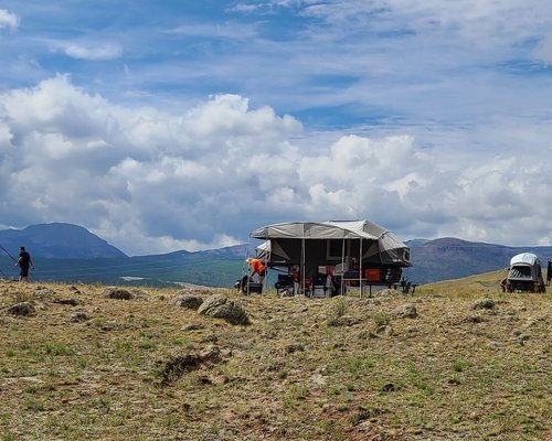 BROKEN ARROW RANCH - Updated 2024 Campground Reviews (Creede, Colorado)