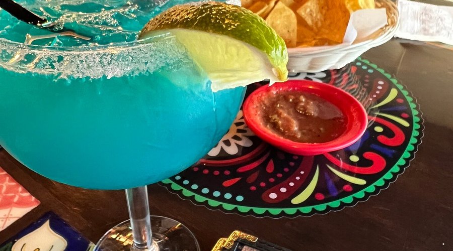 Pedro's Taco's & Tequila Bar