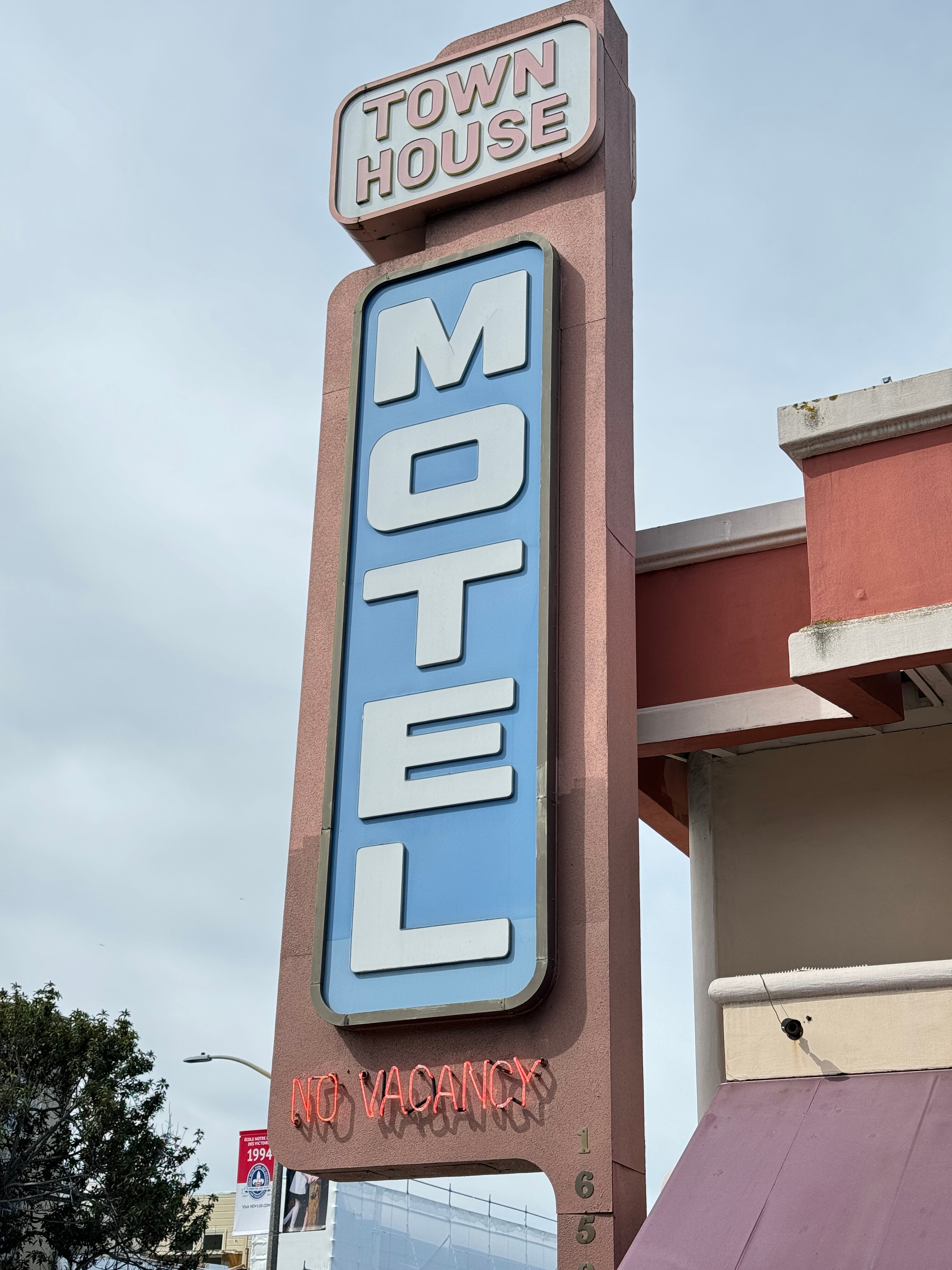 TOWN HOUSE MOTEL - Updated 2024 Reviews (San Francisco, CA)