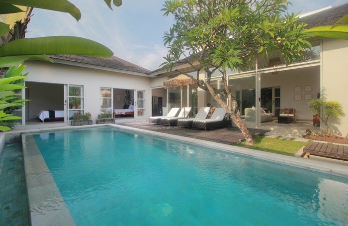 ECHO BEACH VILLA & APARTMENT - Updated 2024 Prices & Reviews (Bali/Canggu)