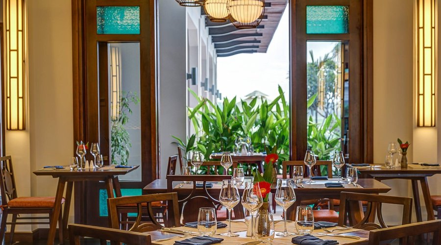 In Side The Soul Restaurant