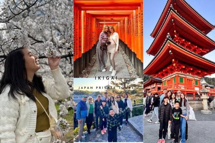 Japan Private Tours with Ikigai (Osaka): Hours, Address - Tripadvisor