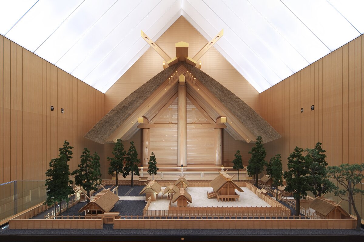 2025年 式年遷宮記念 せんぐう館 - 出発前に知っておくべきこと