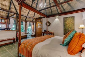 Chambre et suite
