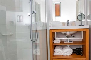 Chambre et suite