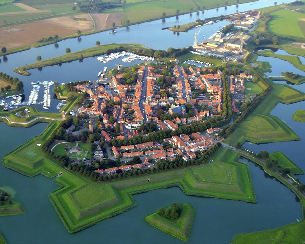 THE BEST Heusden Points of Interest & Landmarks (2025)