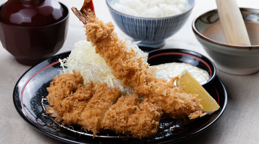 Tonkatsu Koseki, 방콕 - 레스토랑 리뷰 - 트립어드바이저