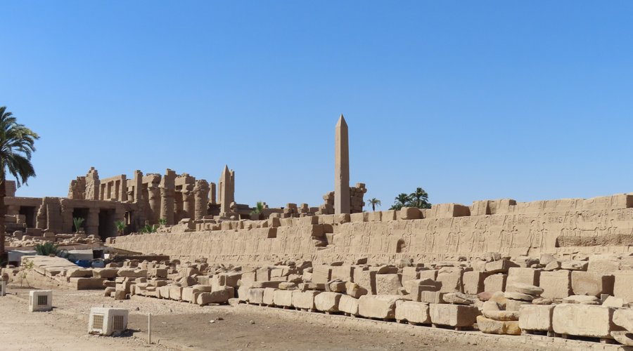 Obelisk_of_Thutmoses_I-Luxor０３