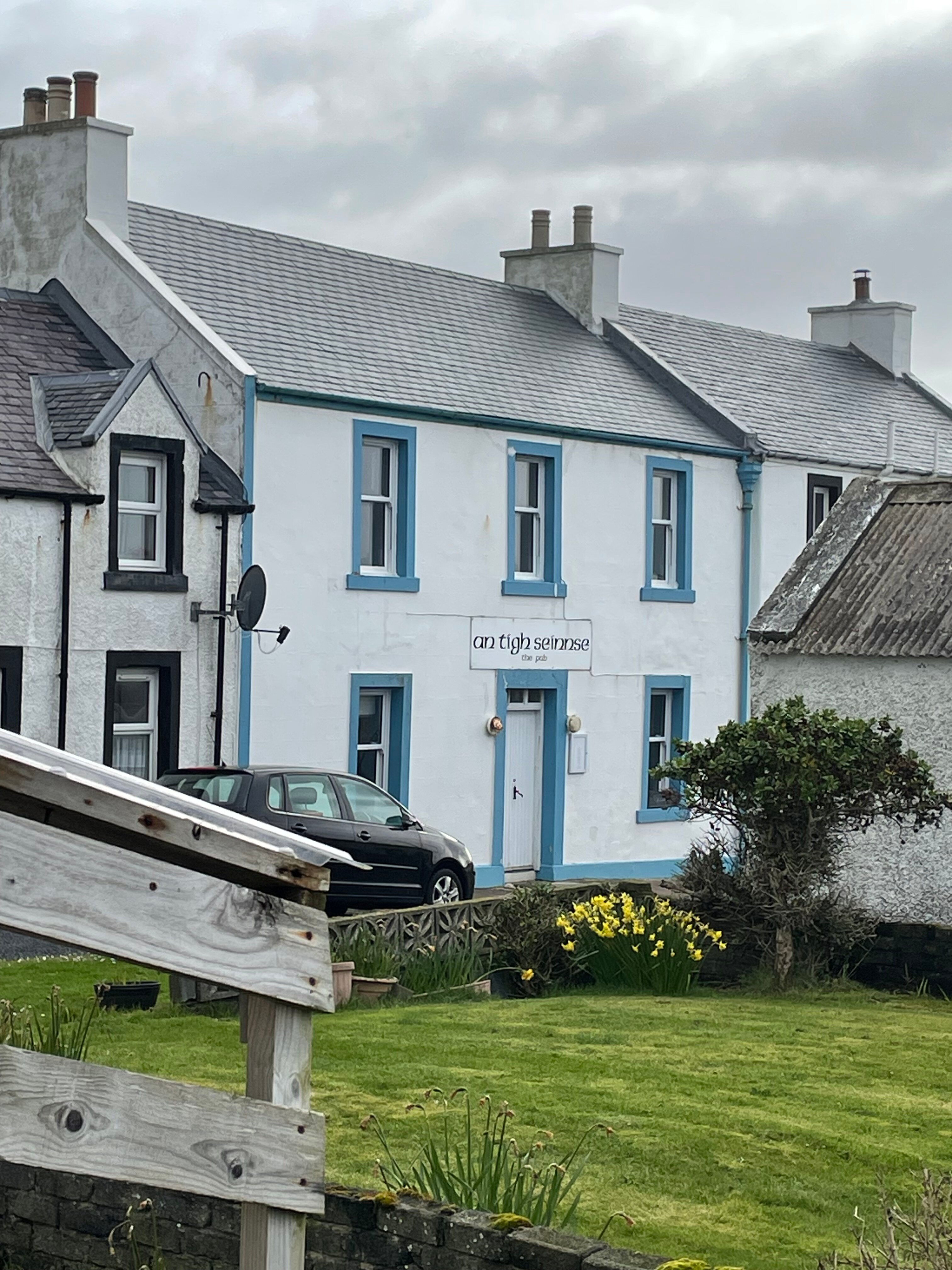 ORSAY HOUSE - Updated 2024 B&B Reviews (Portnahaven, Scotland)