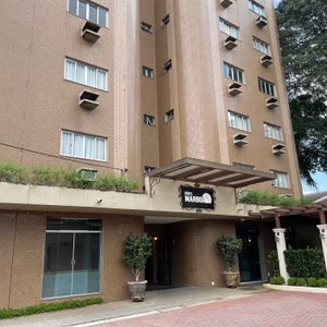 Fachada pós-revitalização
