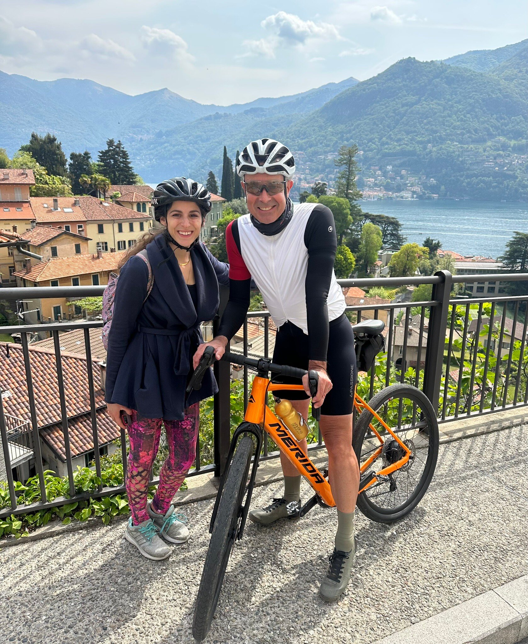 Lake Como Cycling All You Need to Know BEFORE You Go 2024