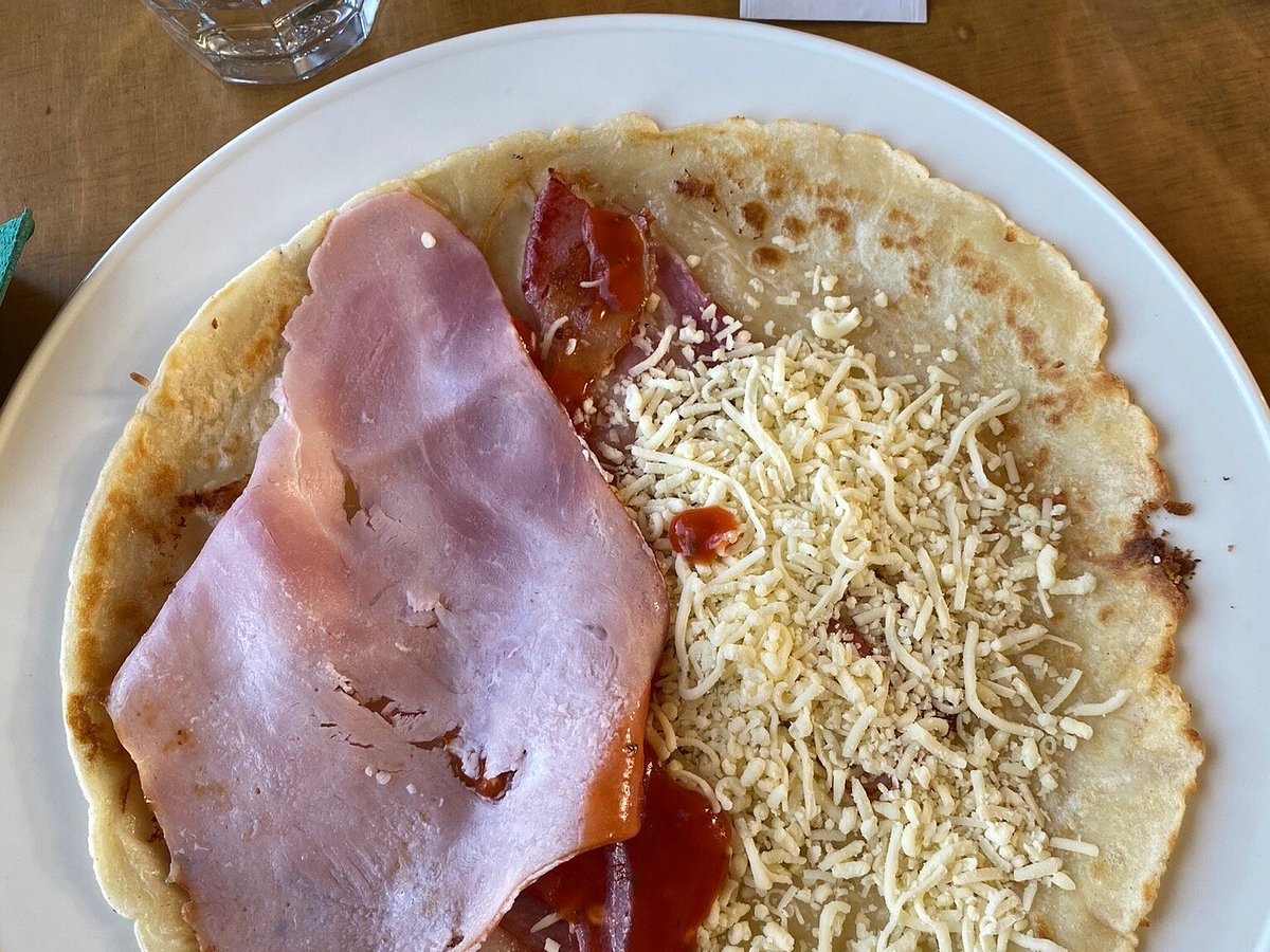 Pannenkoekenboot Rotterdam, Роттердам: лучшие советы перед посещением -  Tripadvisor