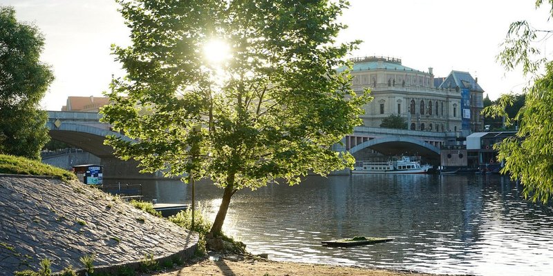 Prague in springtime - Tripadvisor